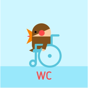 WC